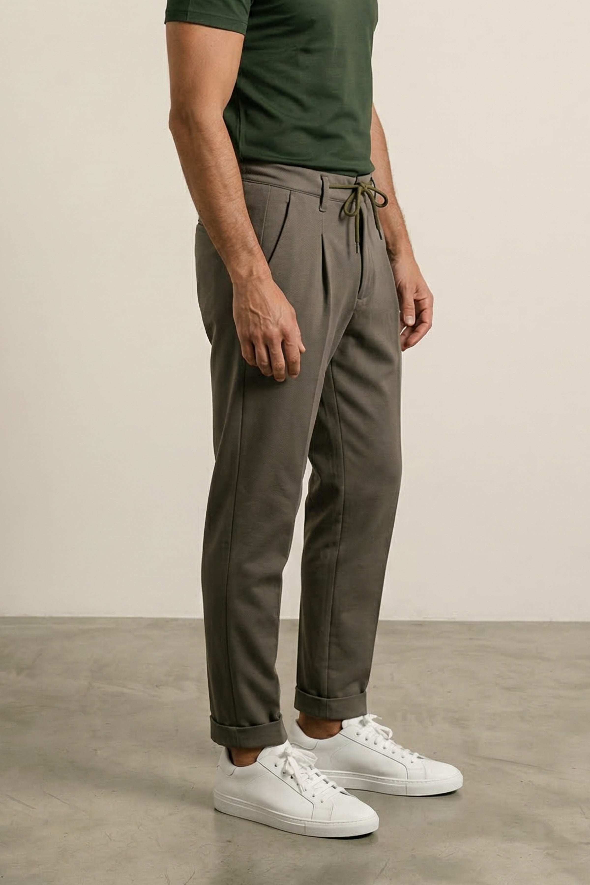 Pantalón Jogger estate