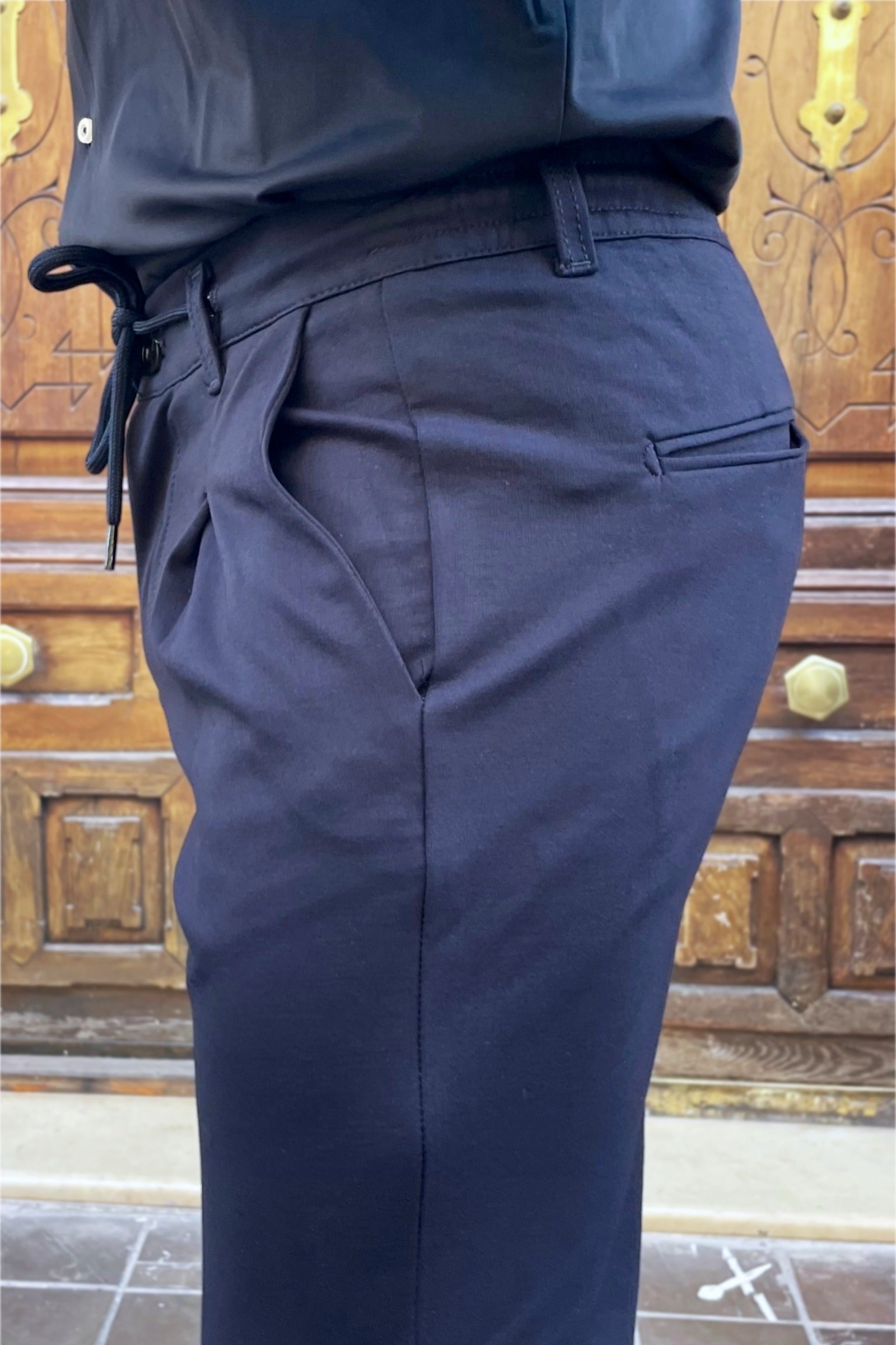 Joggers Punto Milano