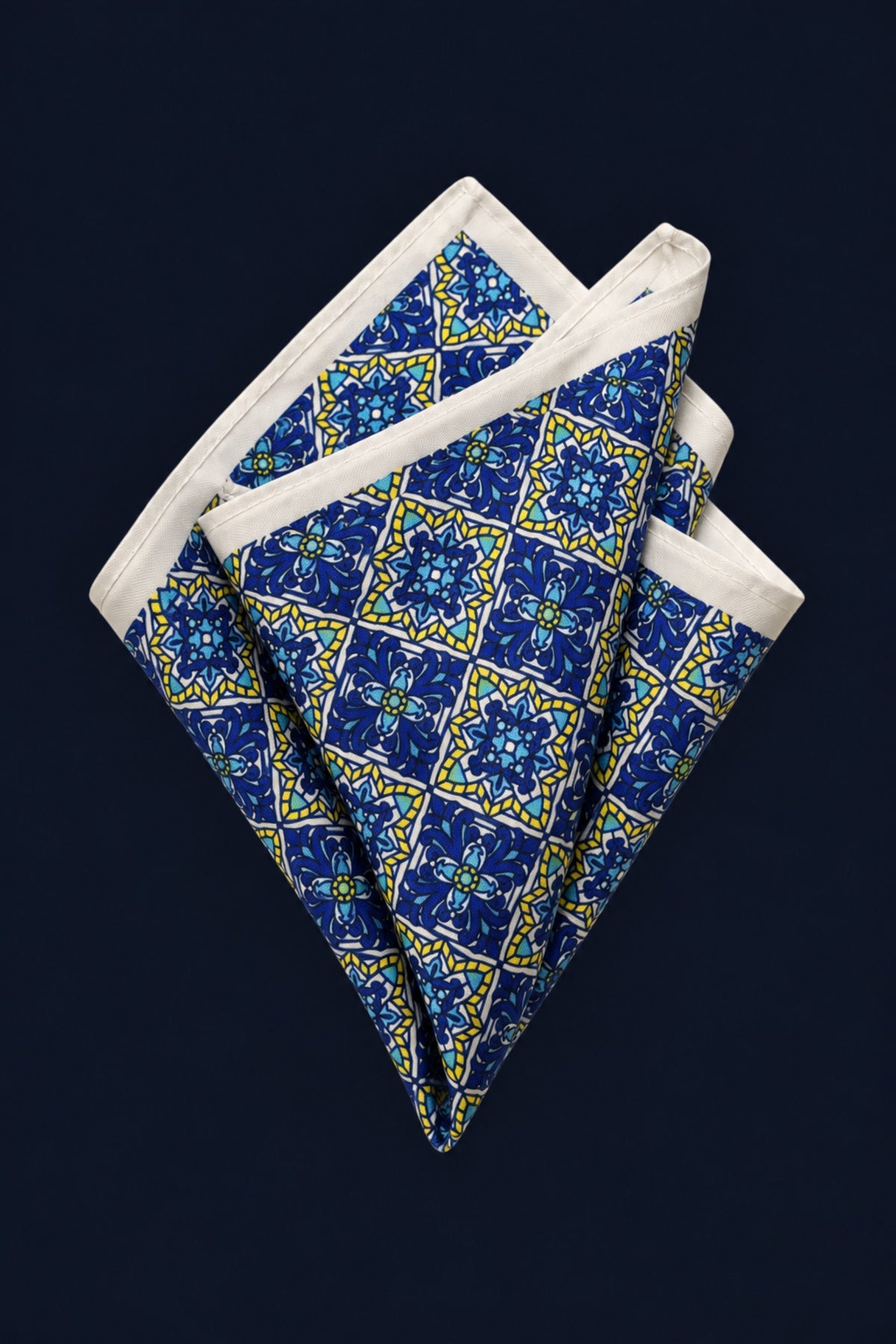 Pañuelo de bolsillo Amalfitano