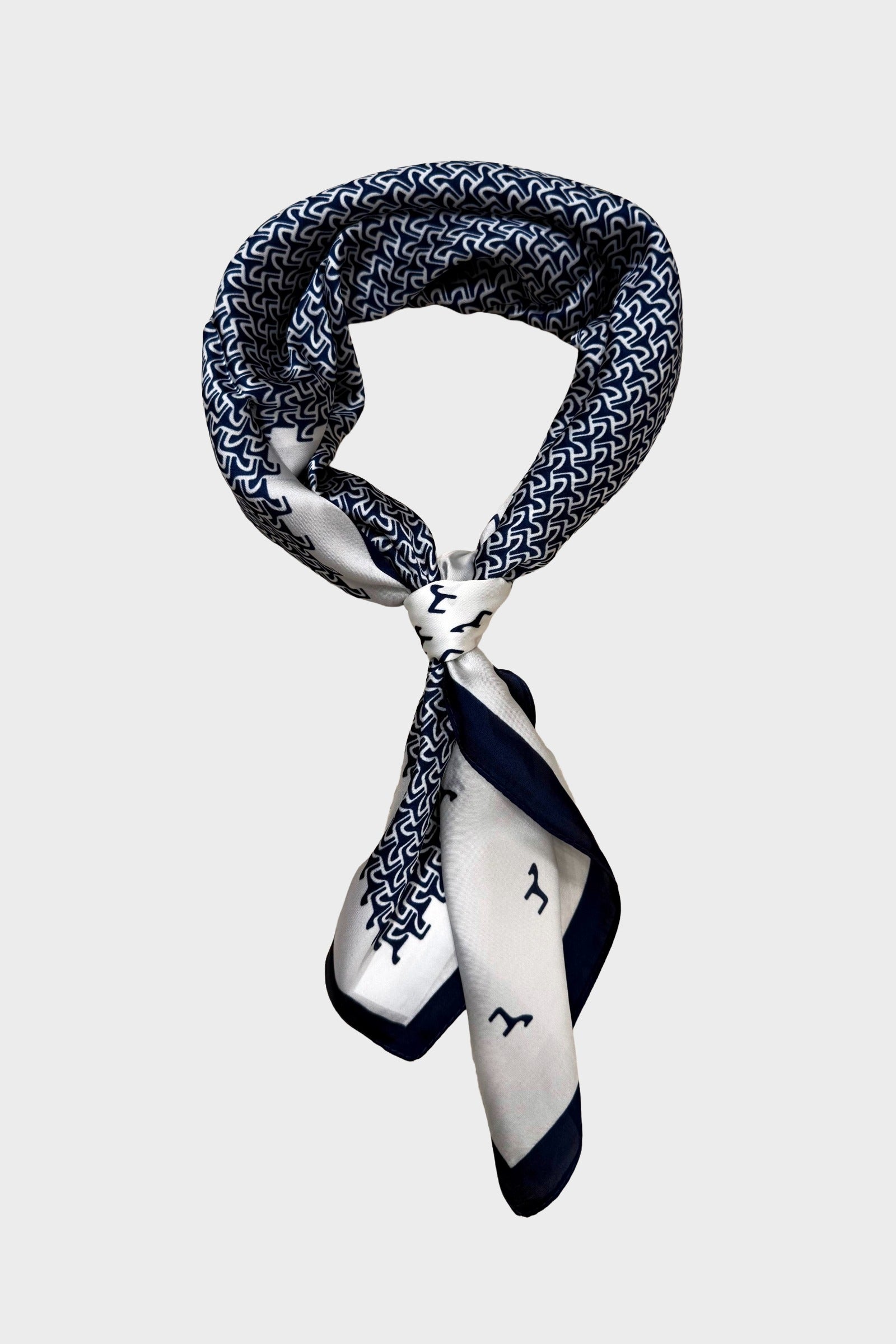 Pañuelo de cuello Giorgio