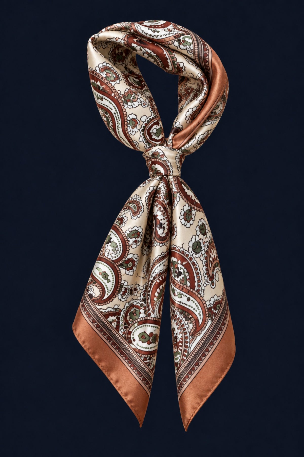 Pañuelo de cuello Pistoia