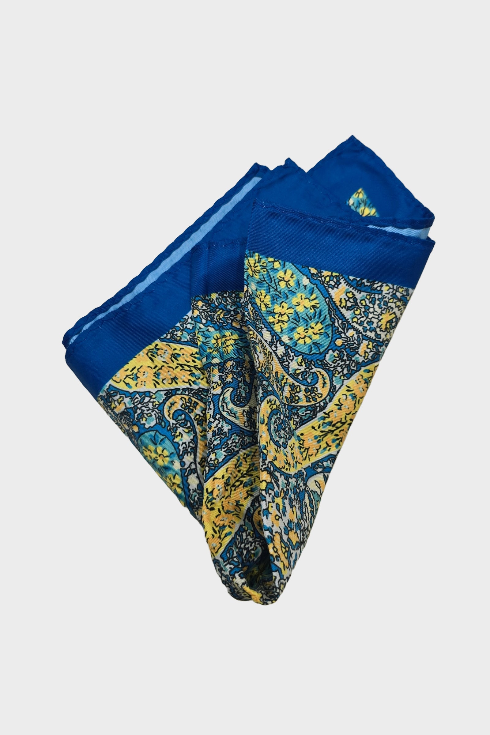 Pañielo de bolsillo Fallas