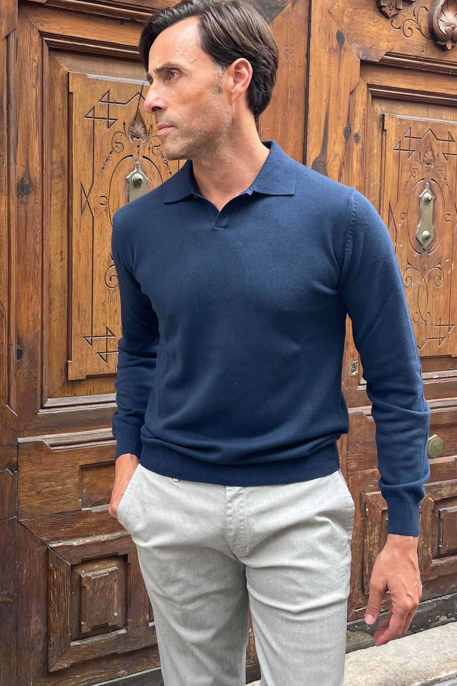 Polo Luca