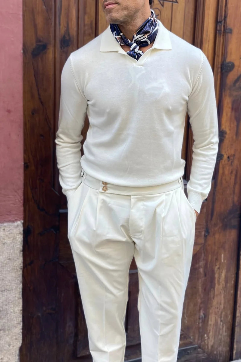 Polo pico Andrea