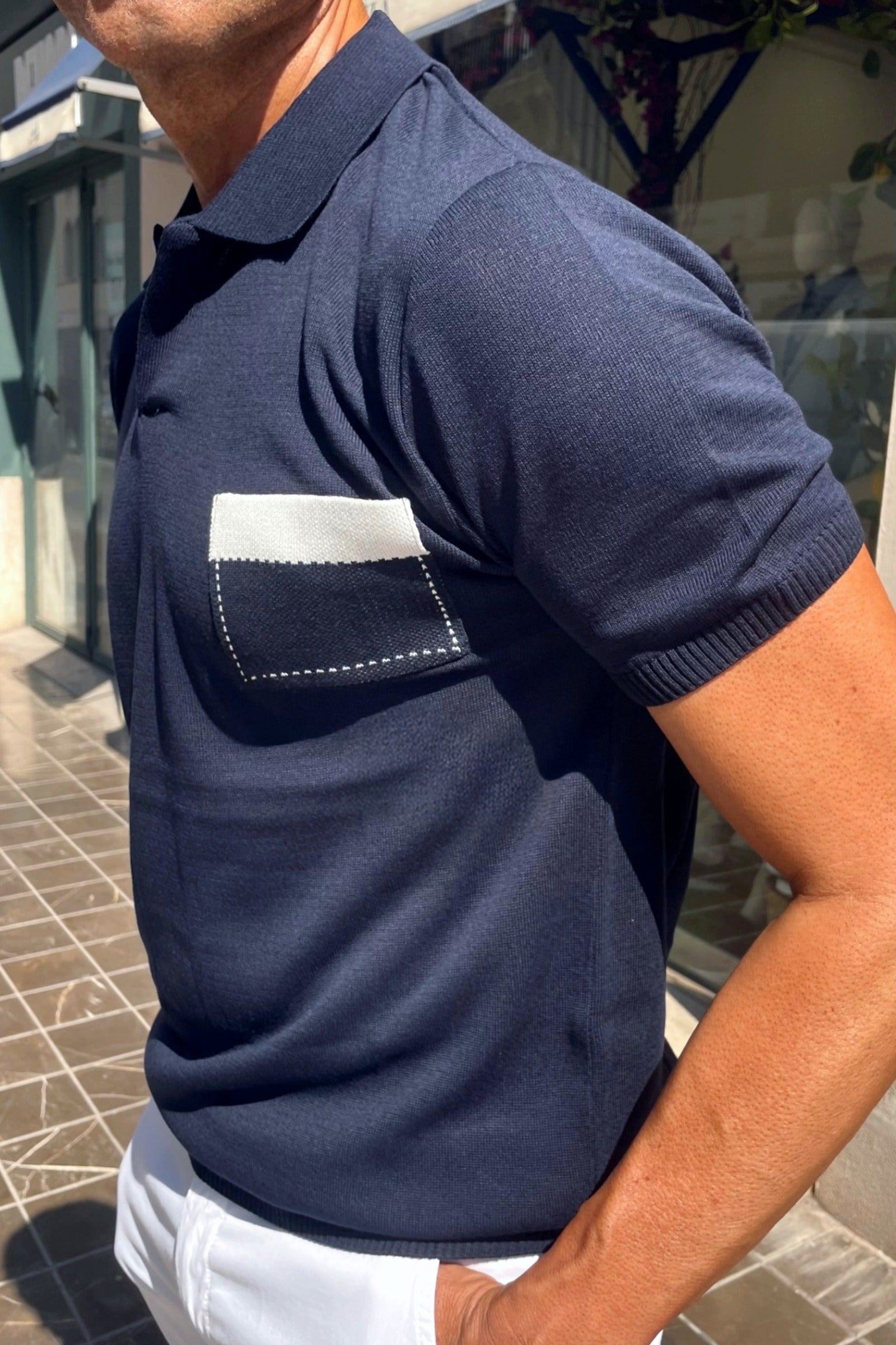Polo Taschino Brunello