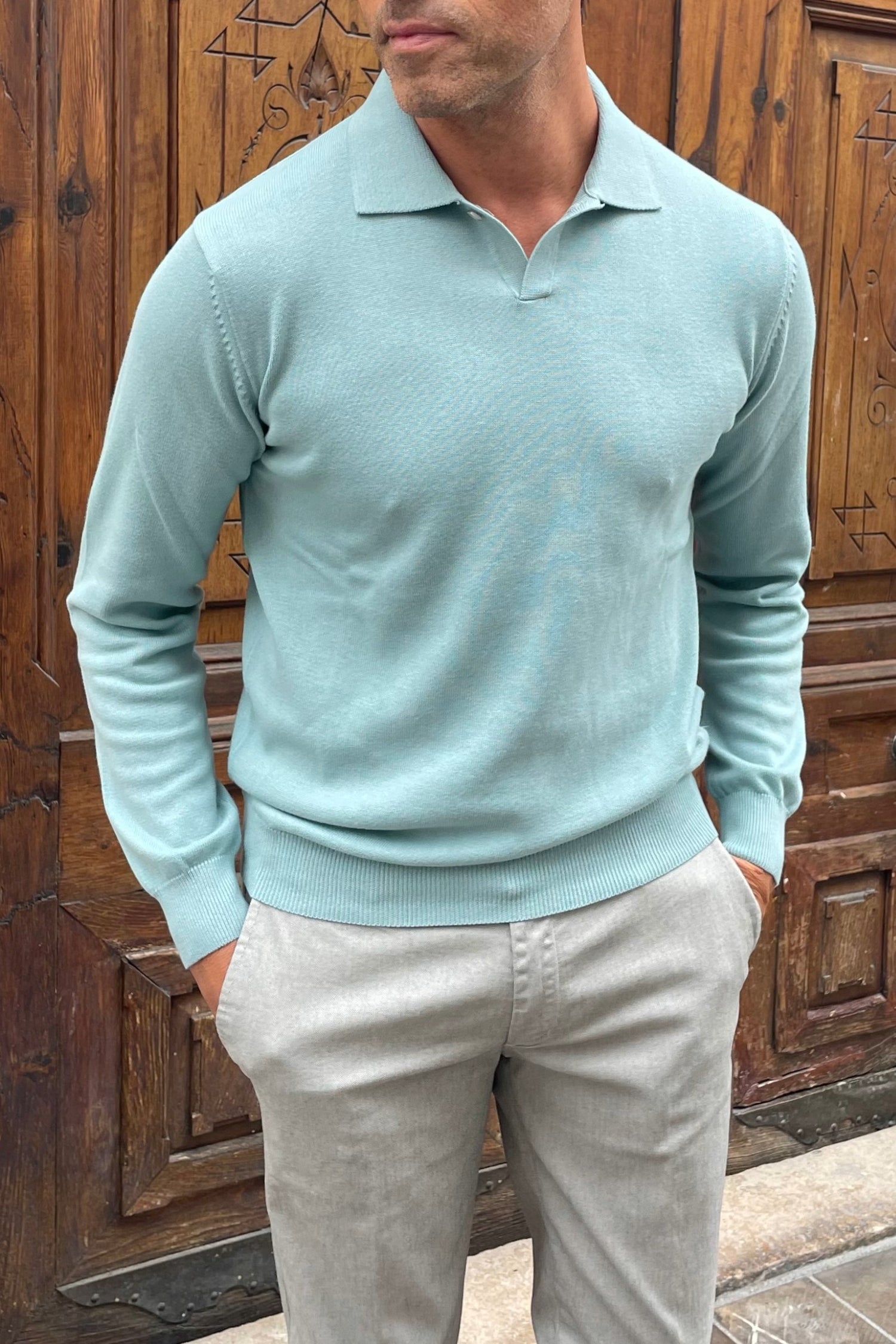 Polo Luca