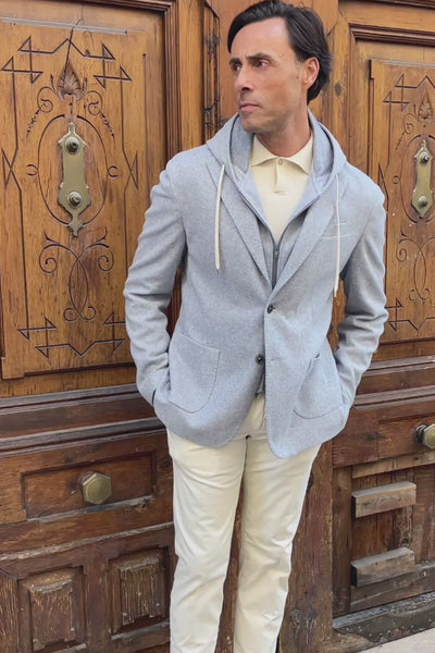 Ropa Italiana de Hombre en Valencia. Colección Otoño. UOMOMANIA