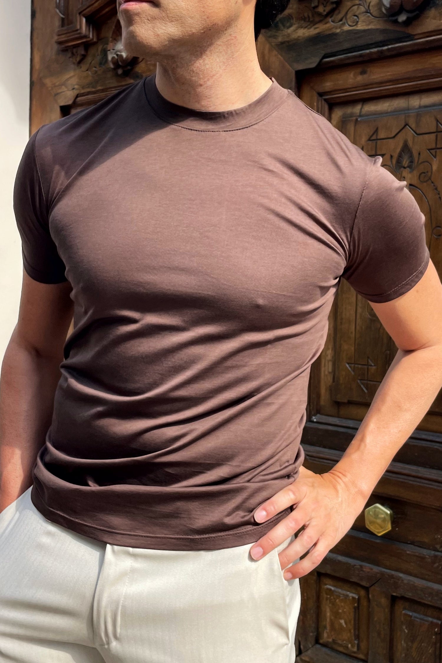 Camiseta Umberto