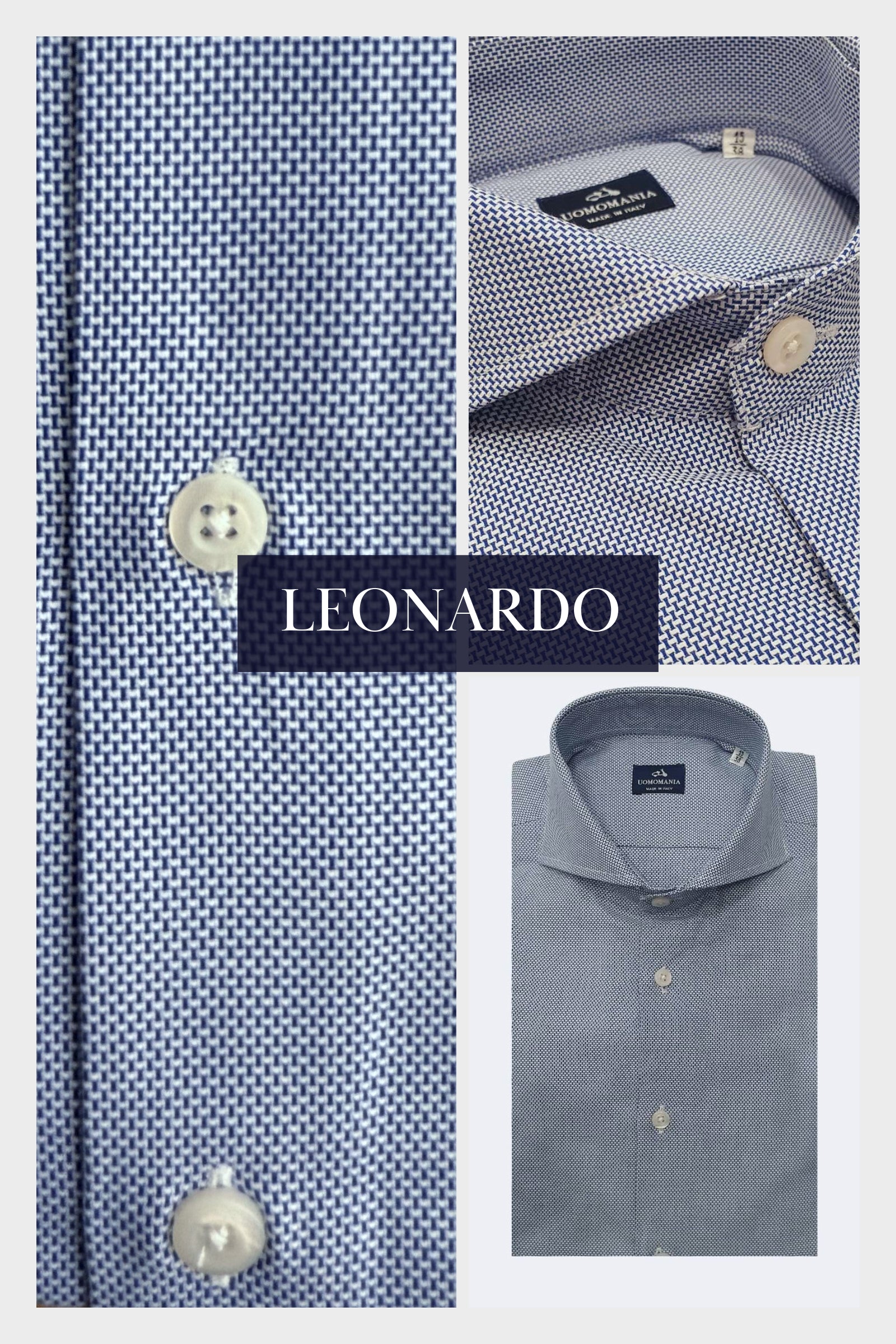 Camisas Talla 38