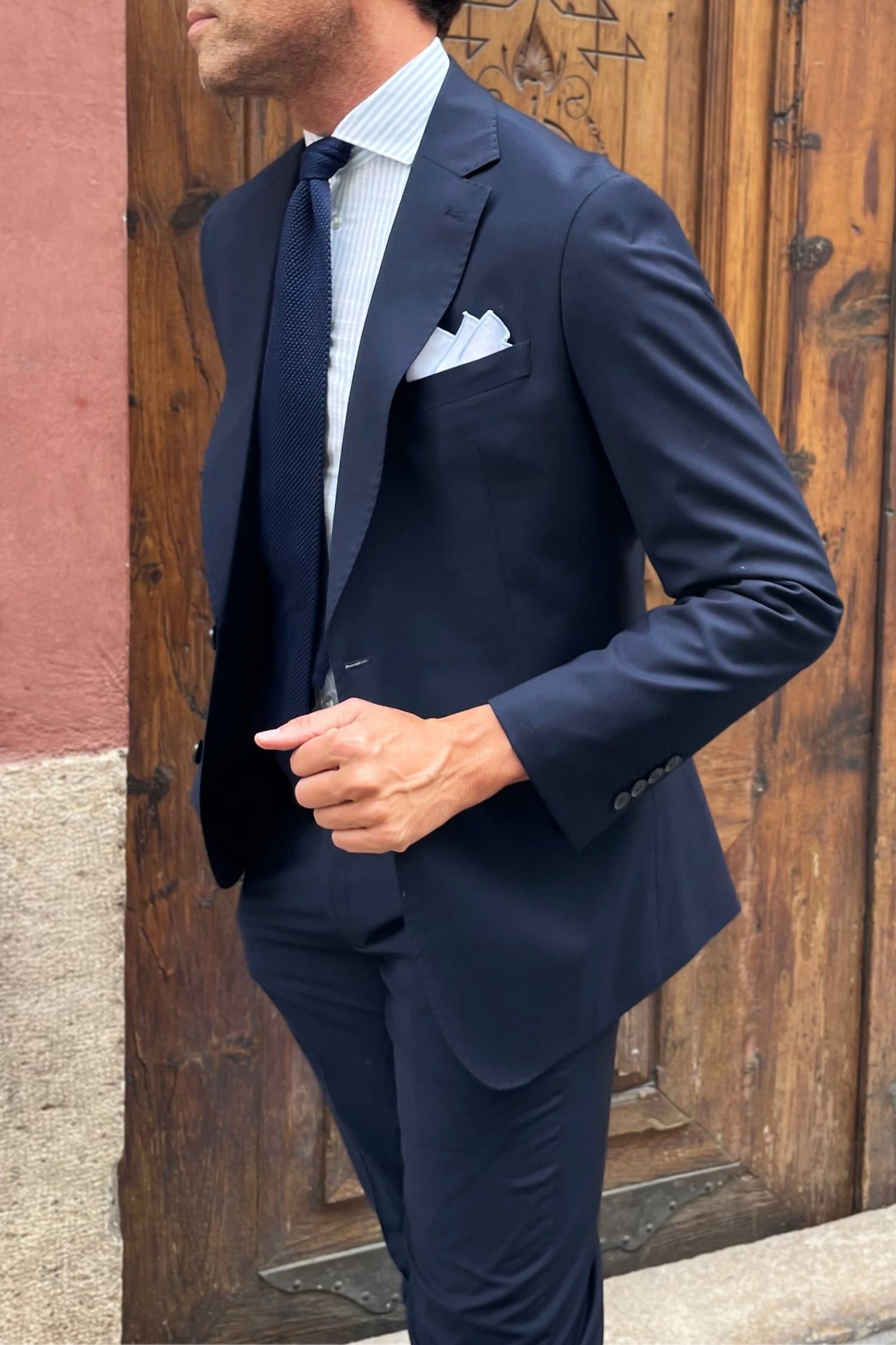 Traje Sfilata