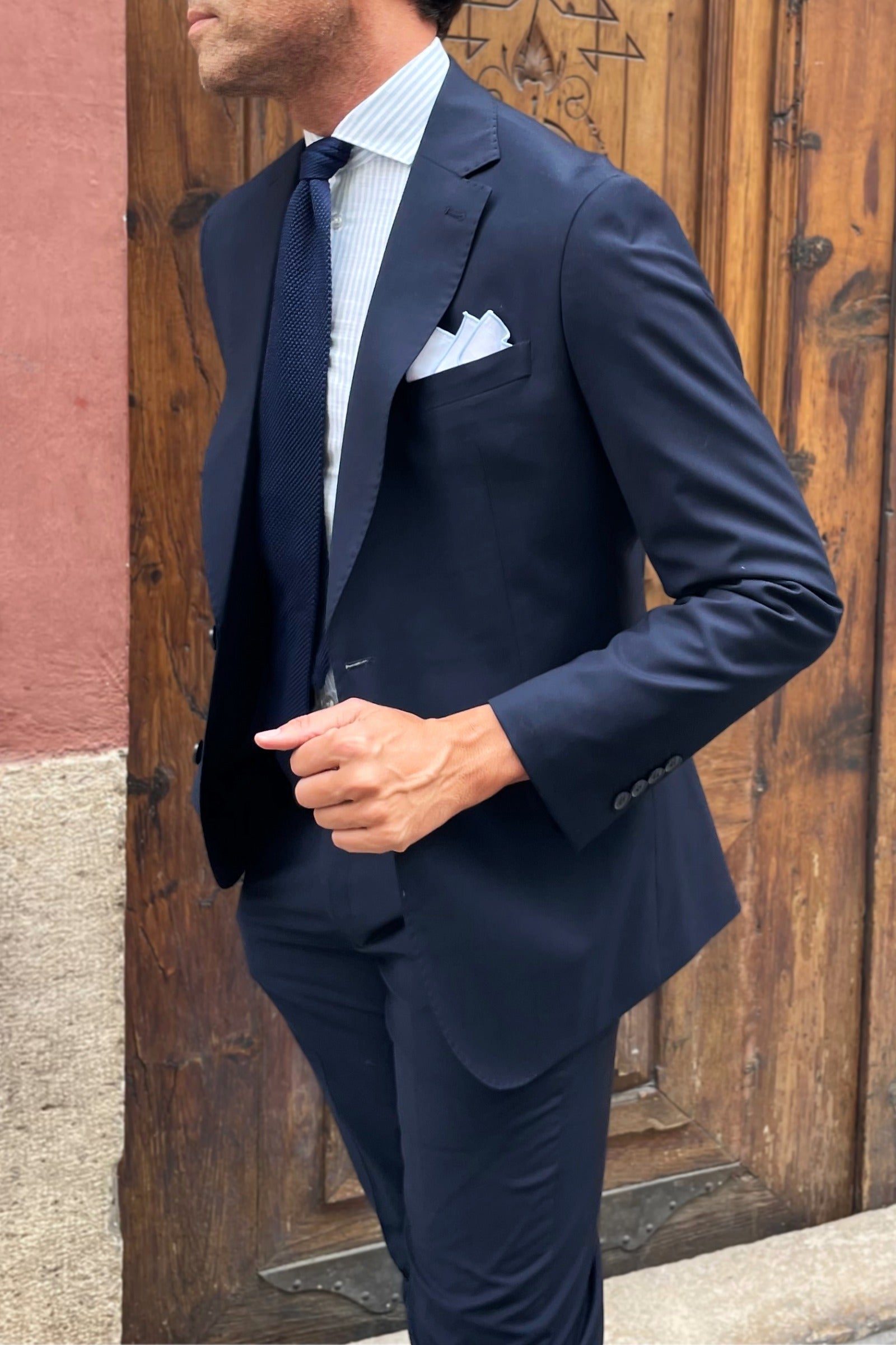 Traje Sfilata