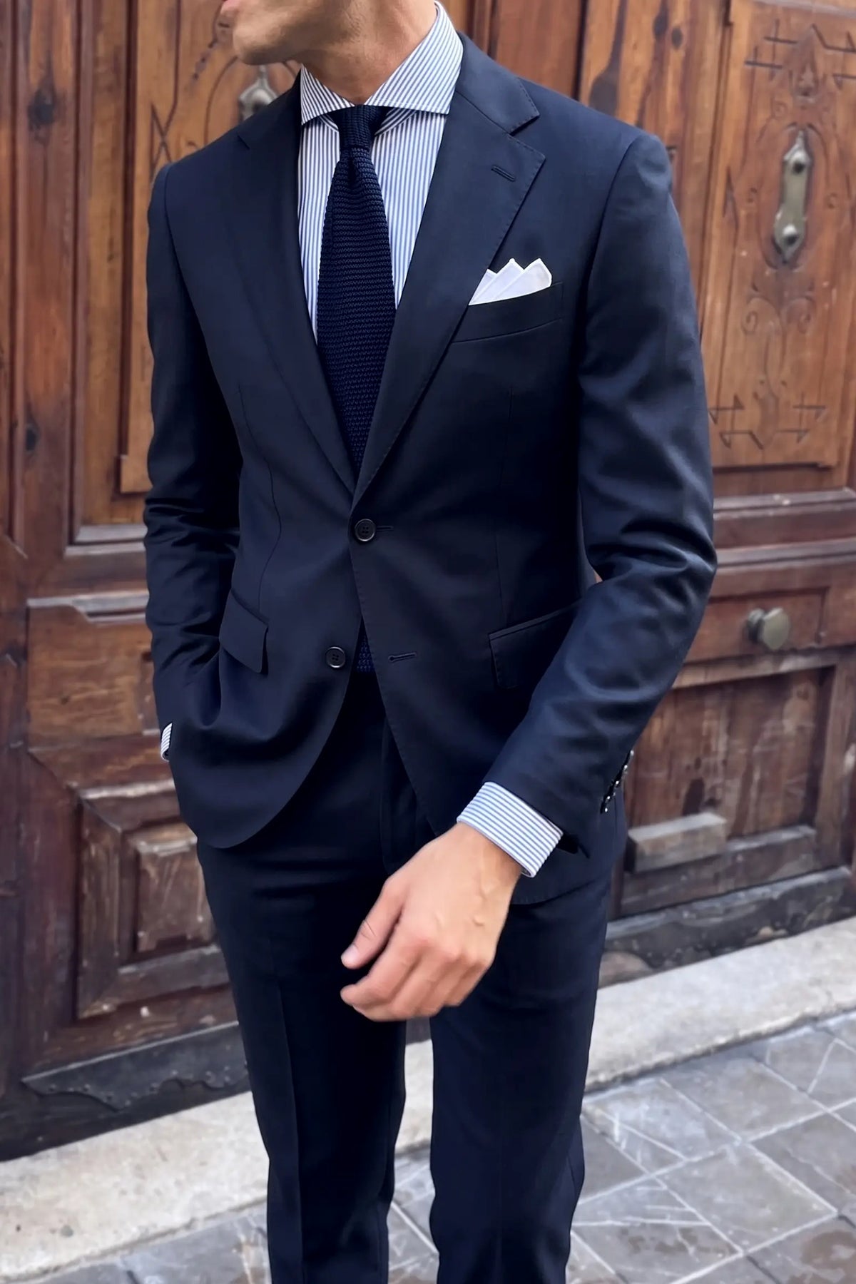 Traje Antonino