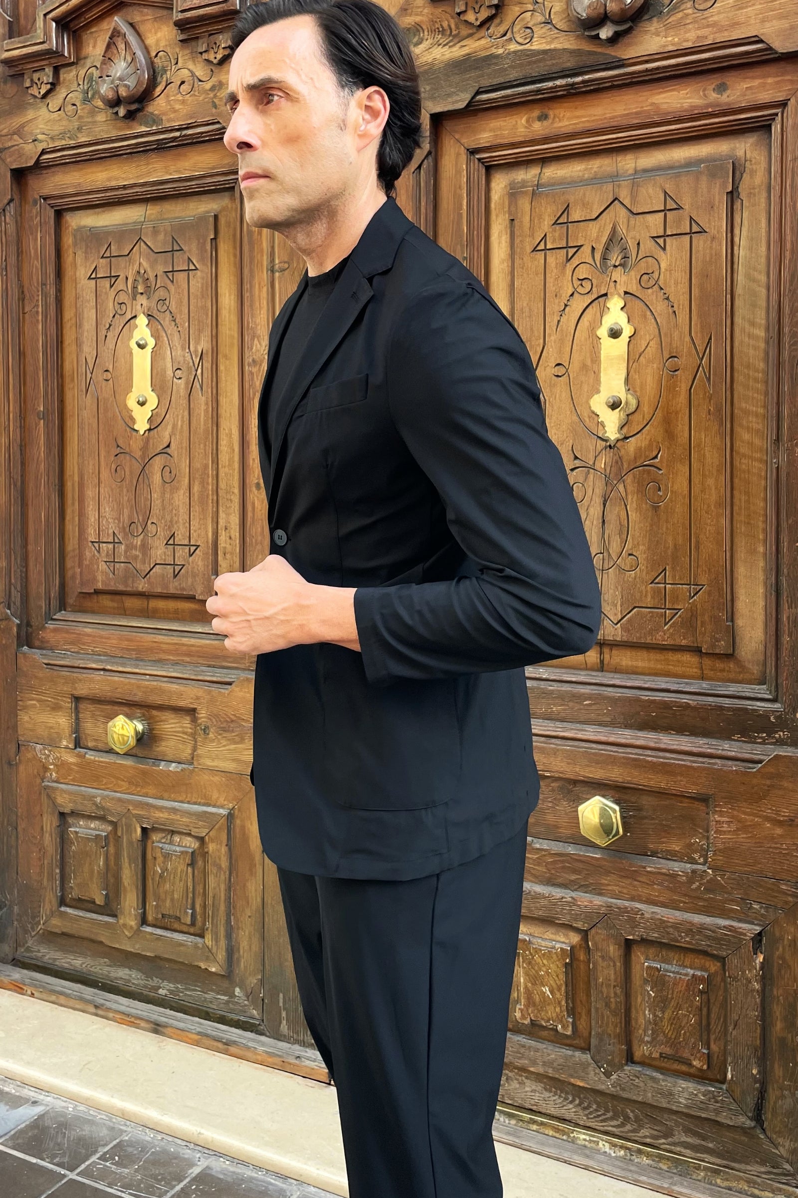 Traje Tècnico Viaggio