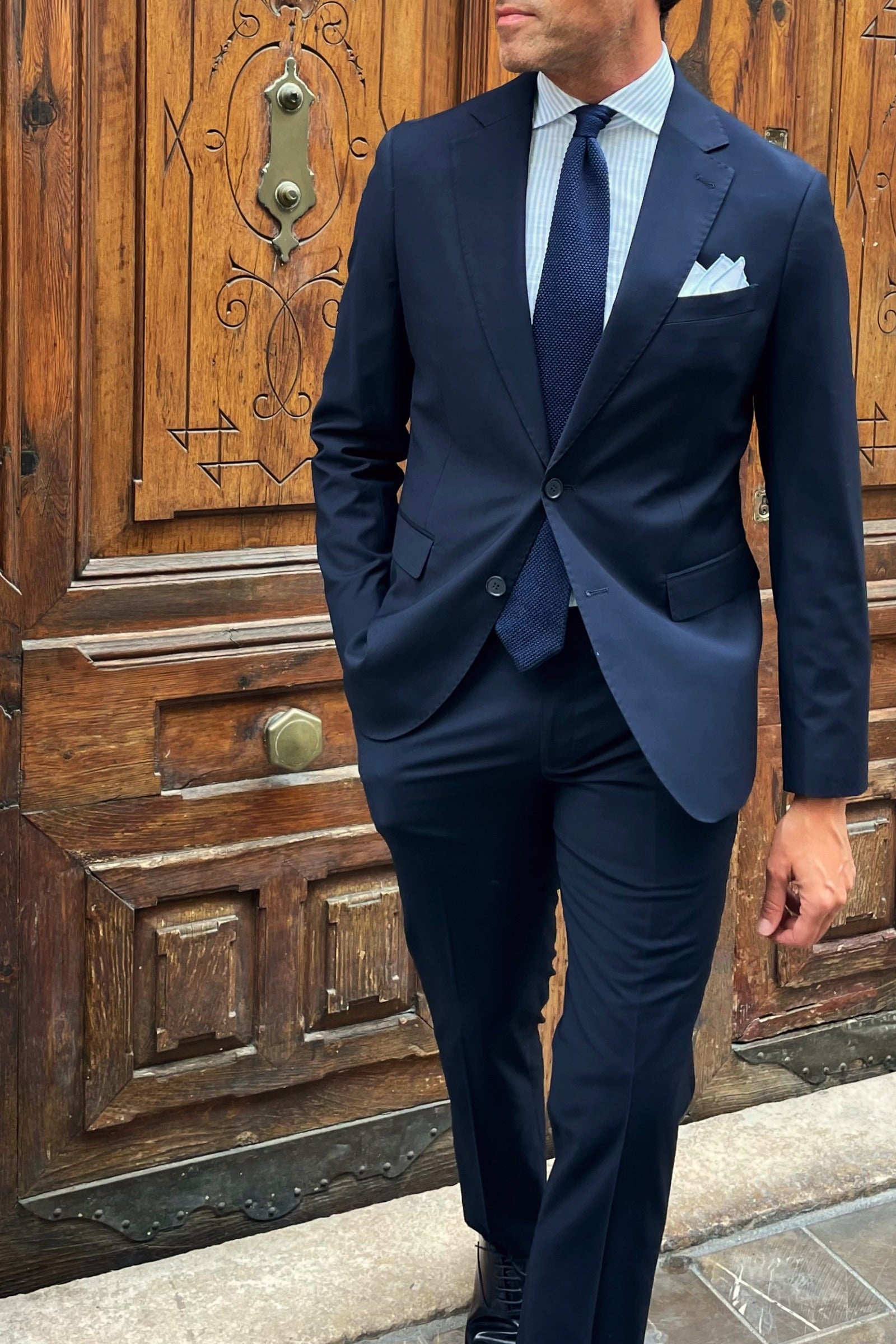 Traje Sfilata