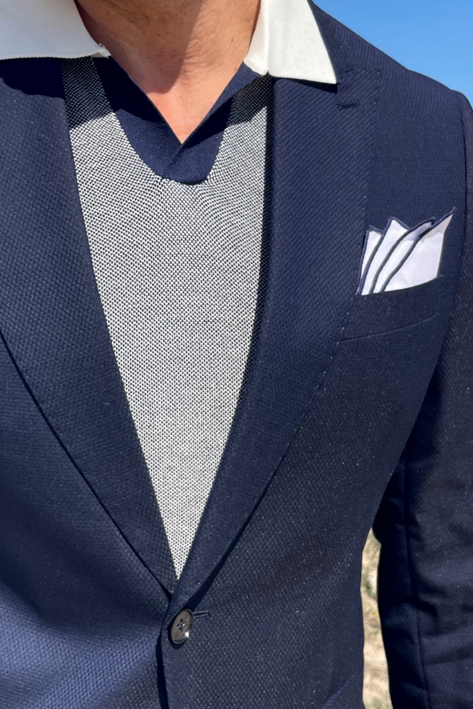 Traje Lancia texture
