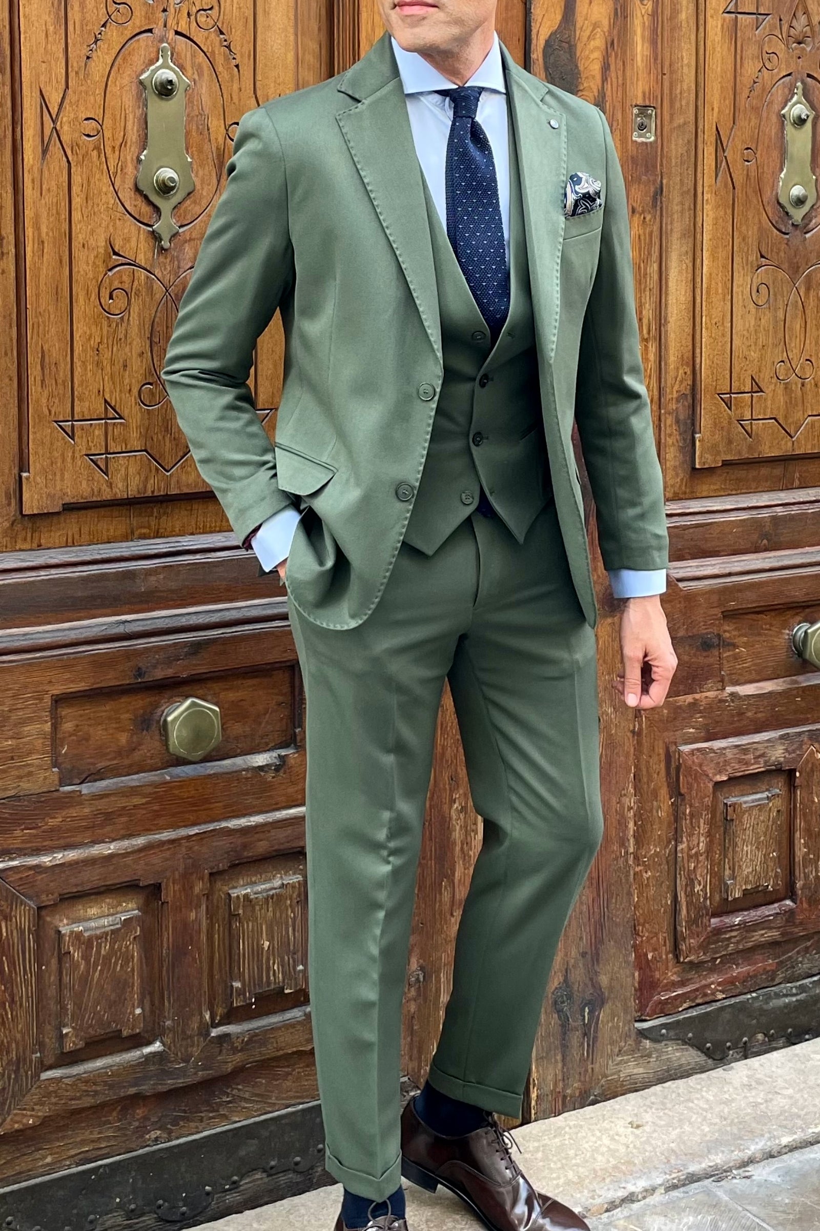 Esmoquin Trajes Invitado Boda Hombre 2021 Esmoquin Trajes Invitado