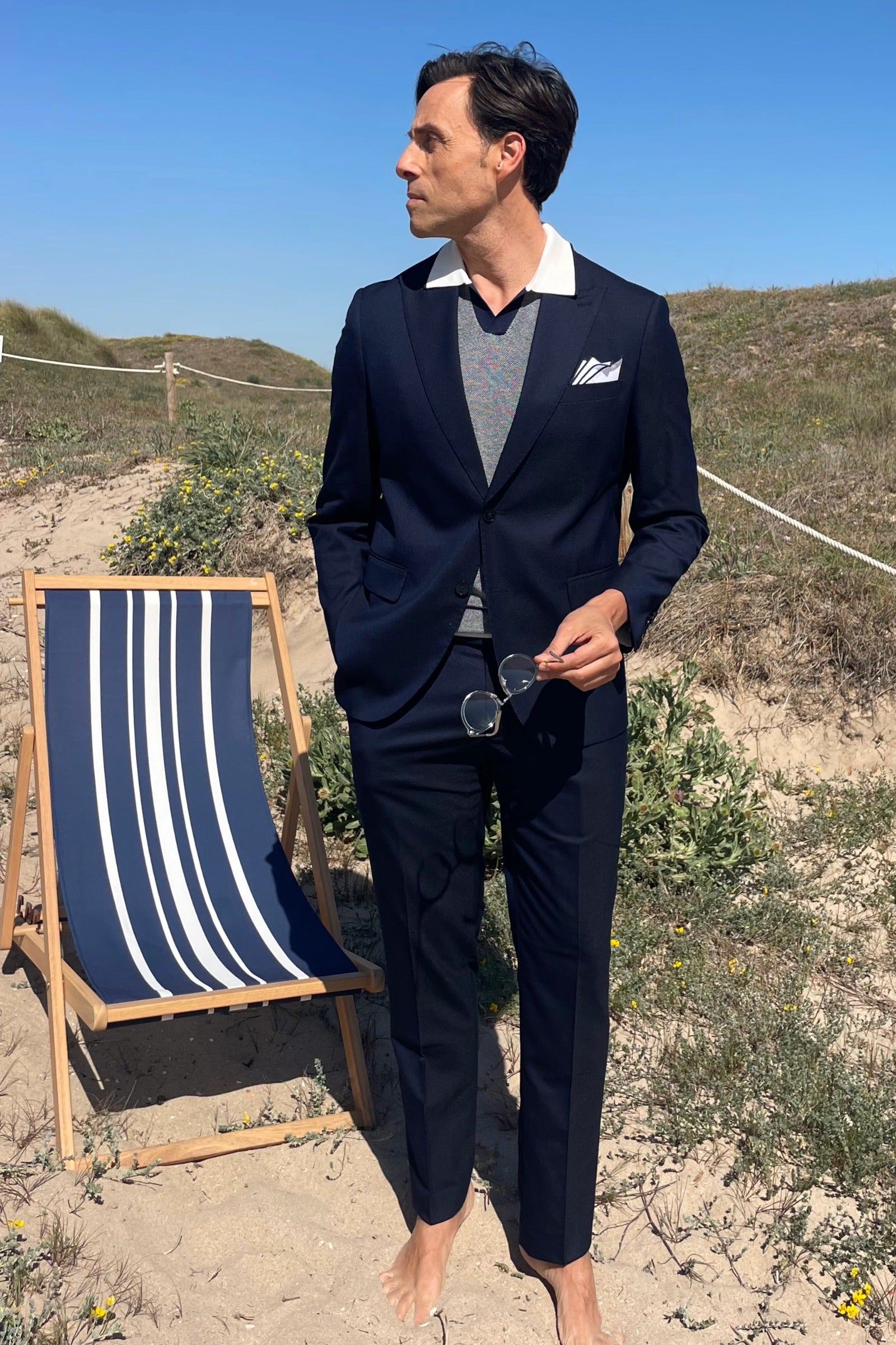 Traje Lancia texture