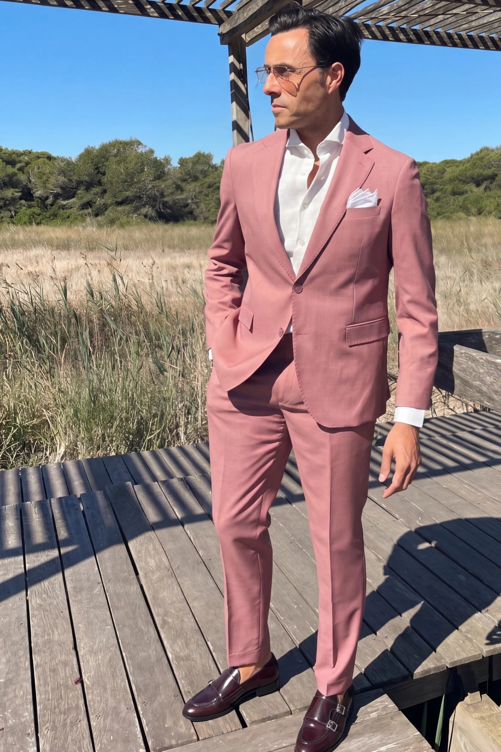 Traje Pompei