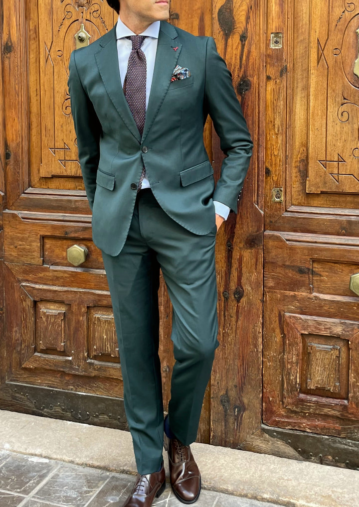 Antonio suit