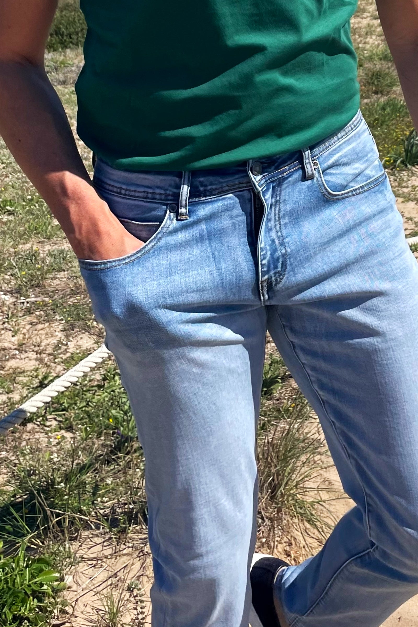Vaqueros Enrico