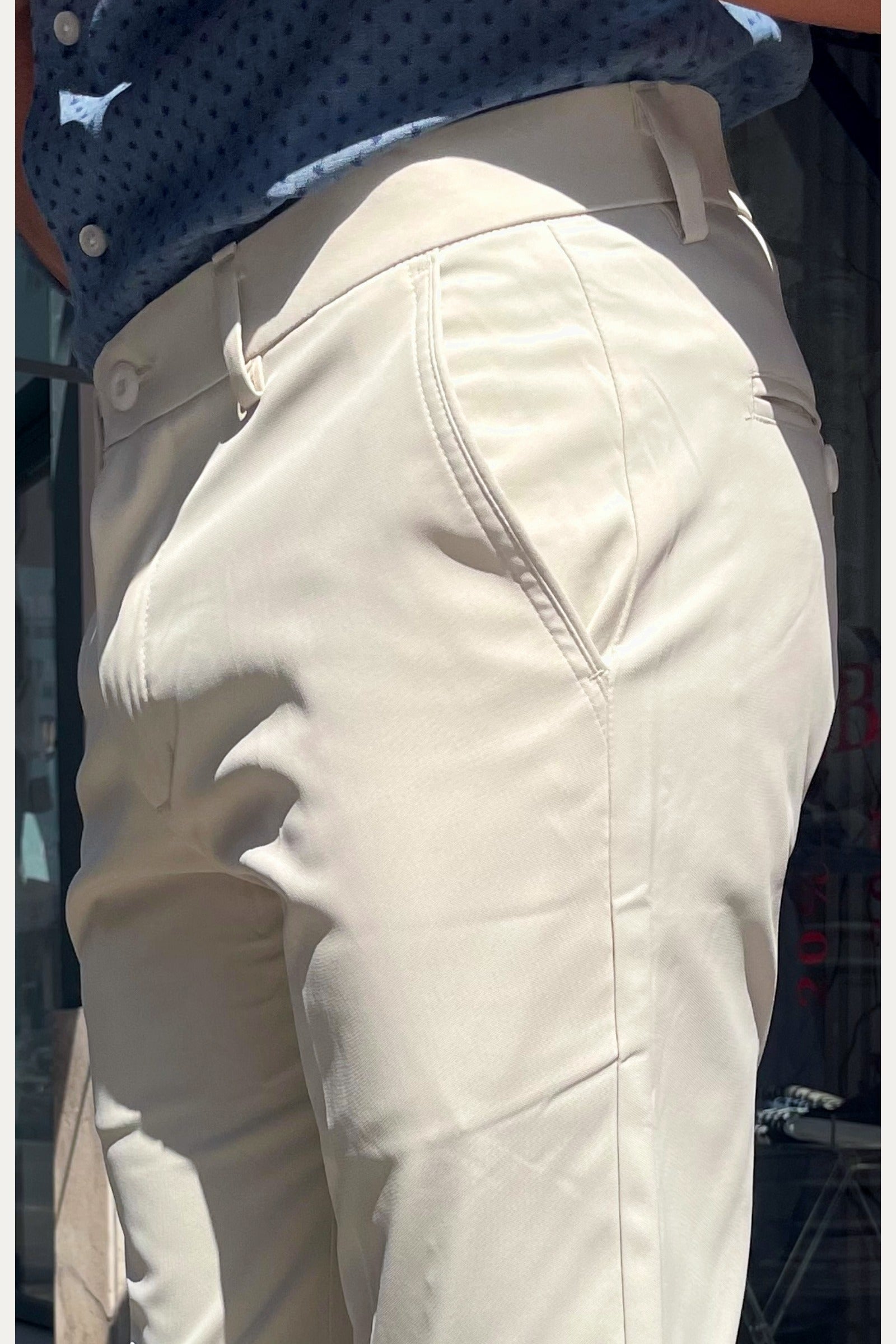 Pantalón Técnico Balestra