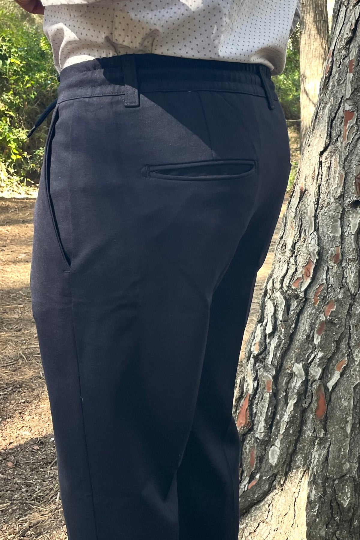Pantalón jogger Torino