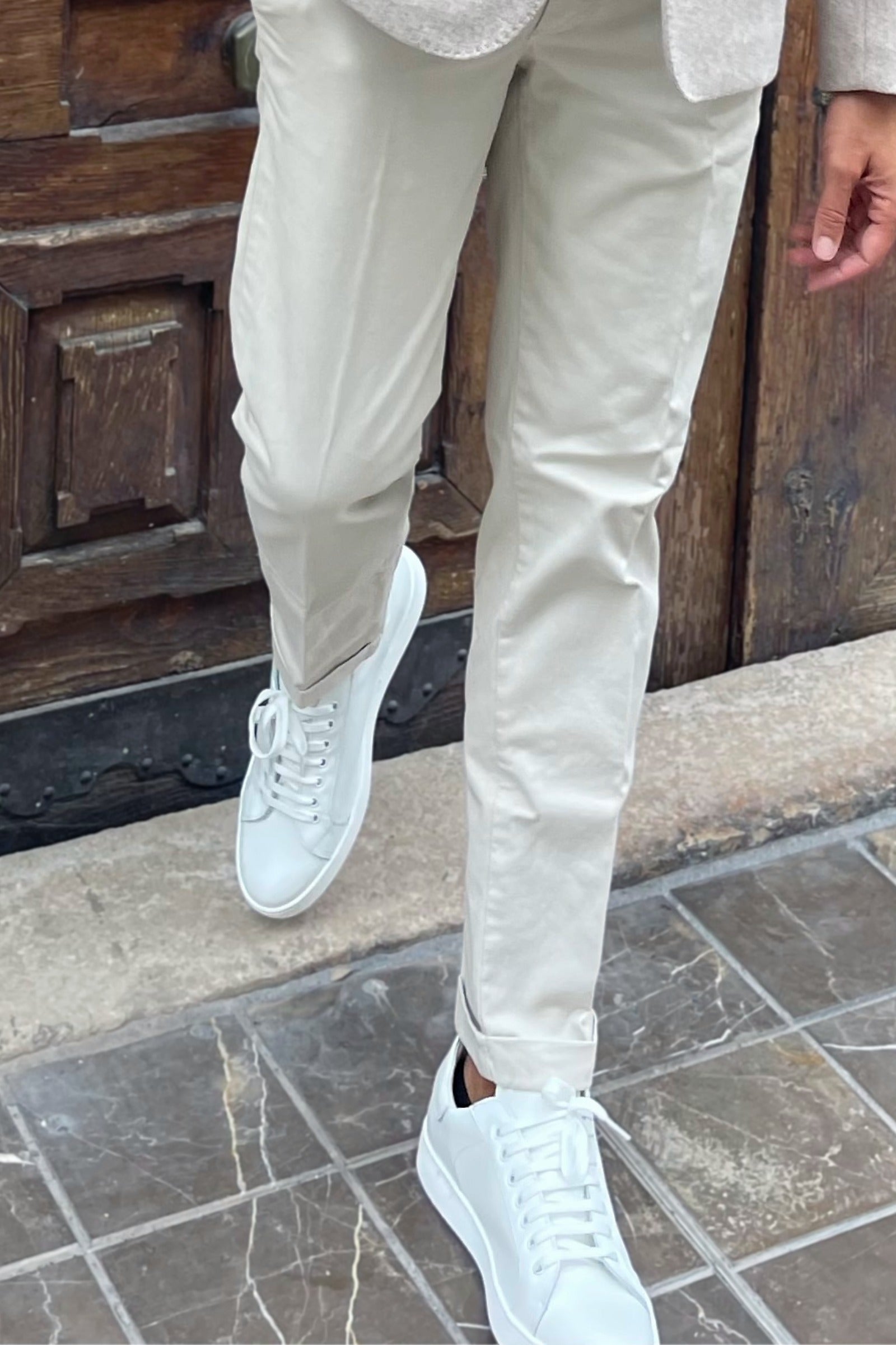 Zapatillas Brunello