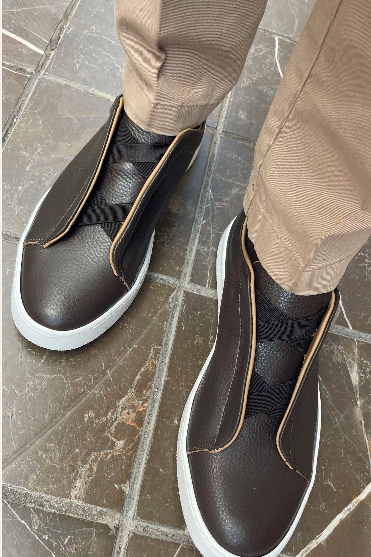 Zapatillas Monaco