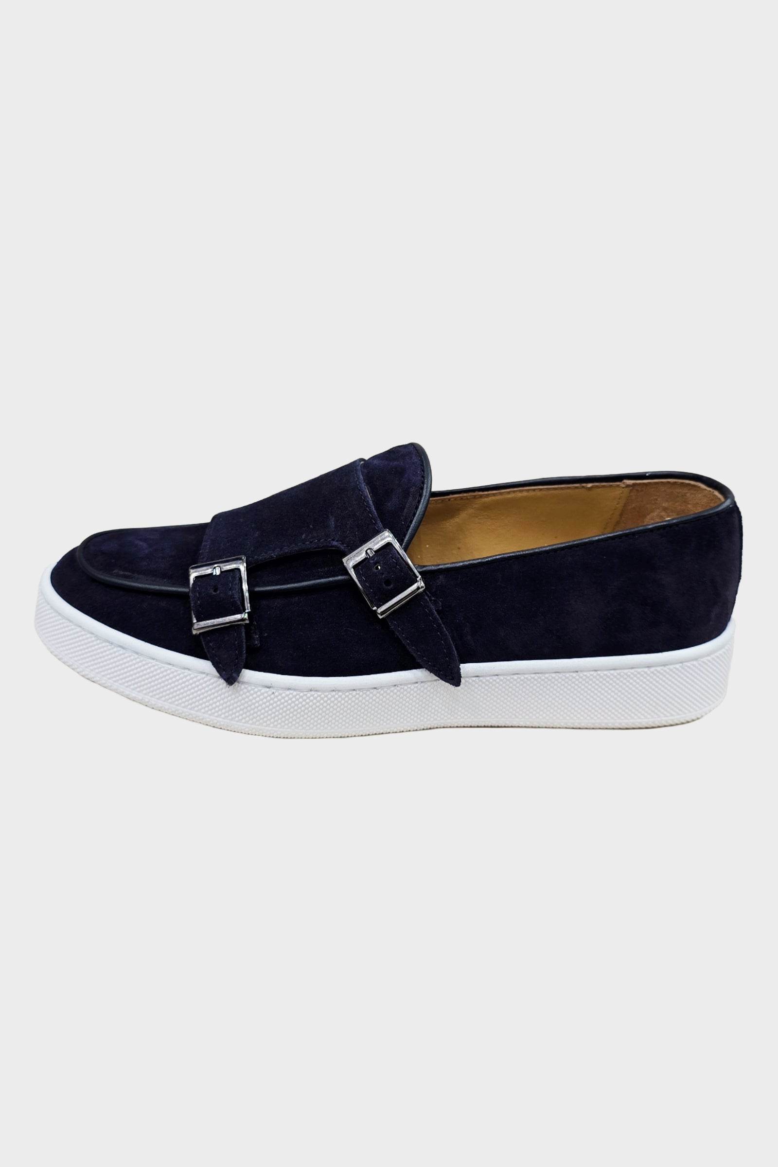 Zapatillas de vestir Umberto