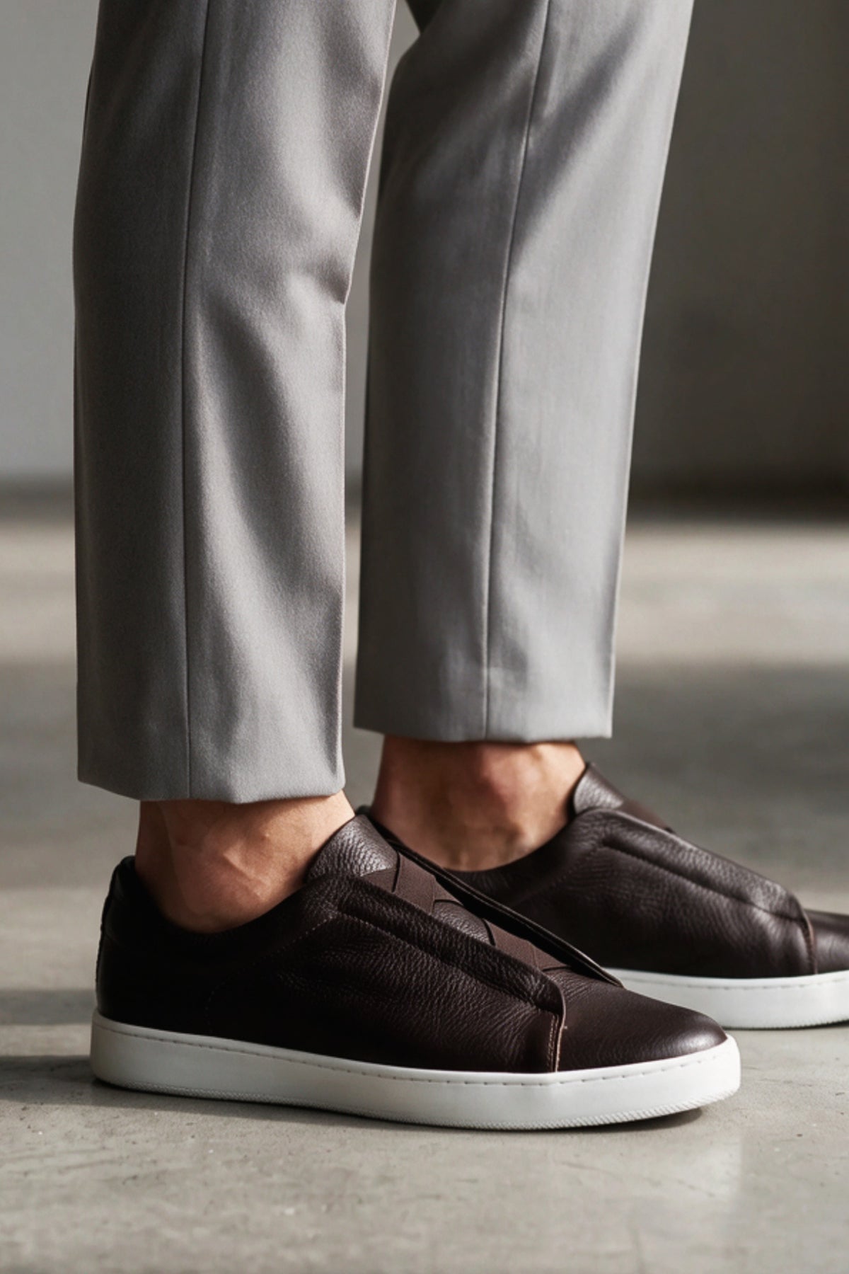 Zapatillas Monaco