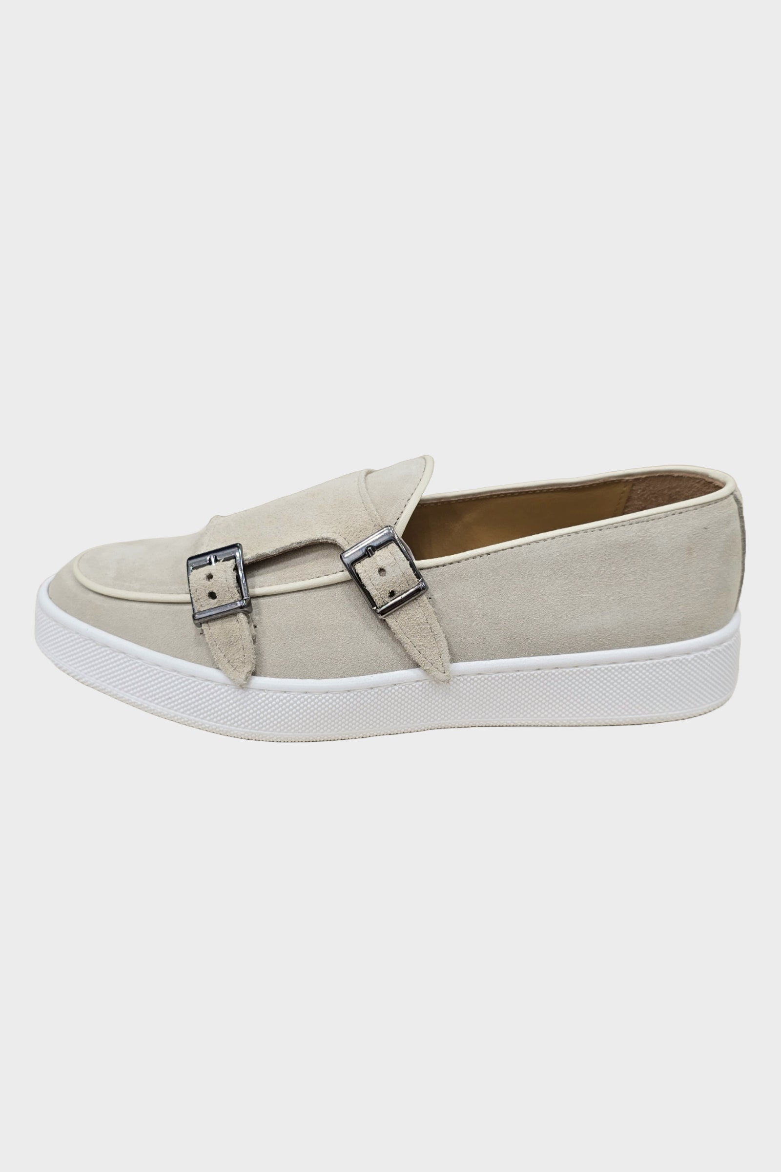 Zapatillas de vestir Umberto
