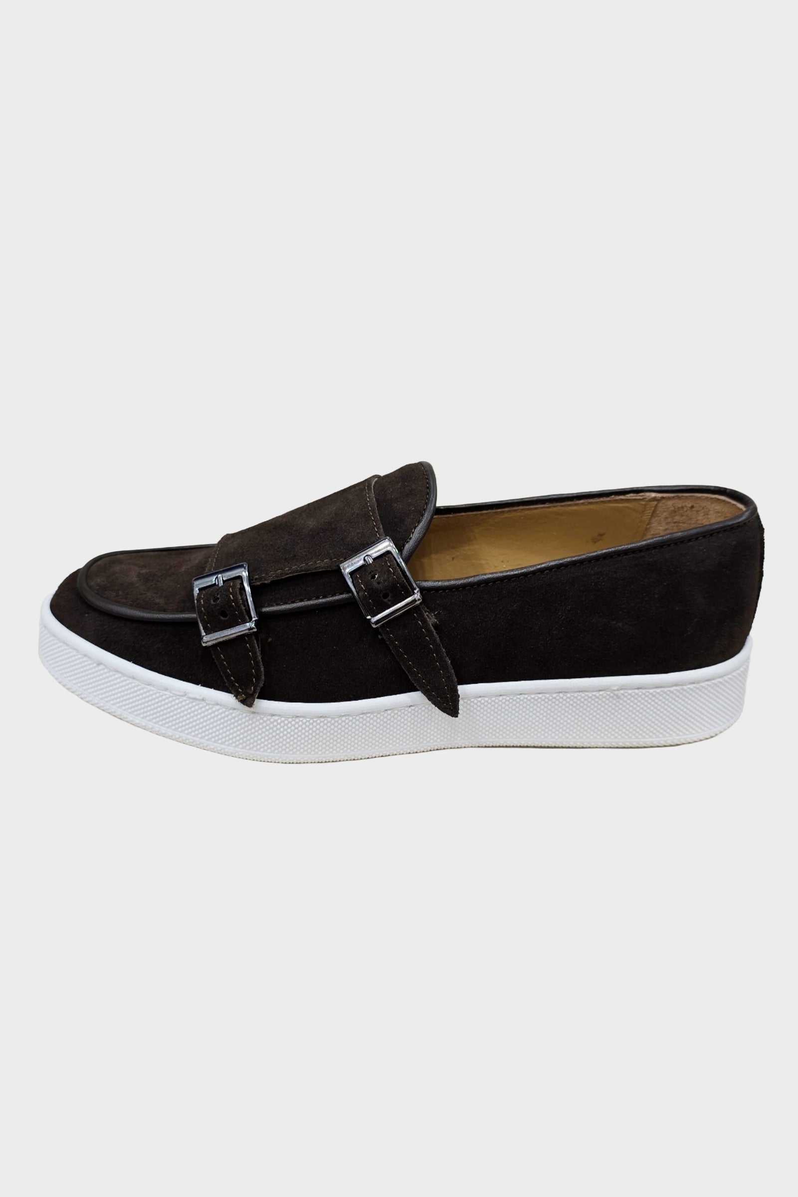 Zapatillas de vestir Umberto