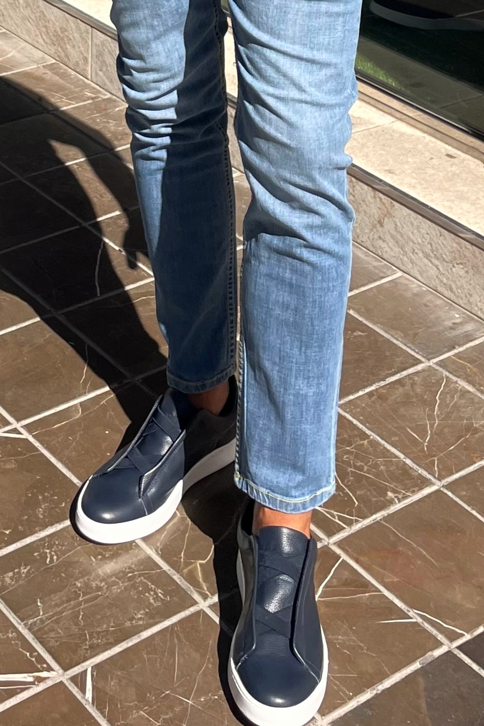 Zapatillas Monaco