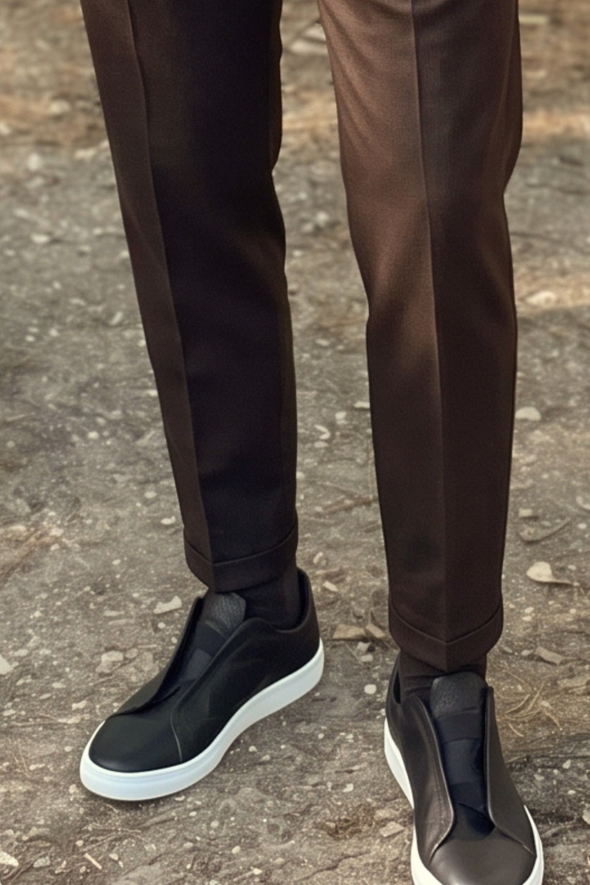 Zapatillas Monaco