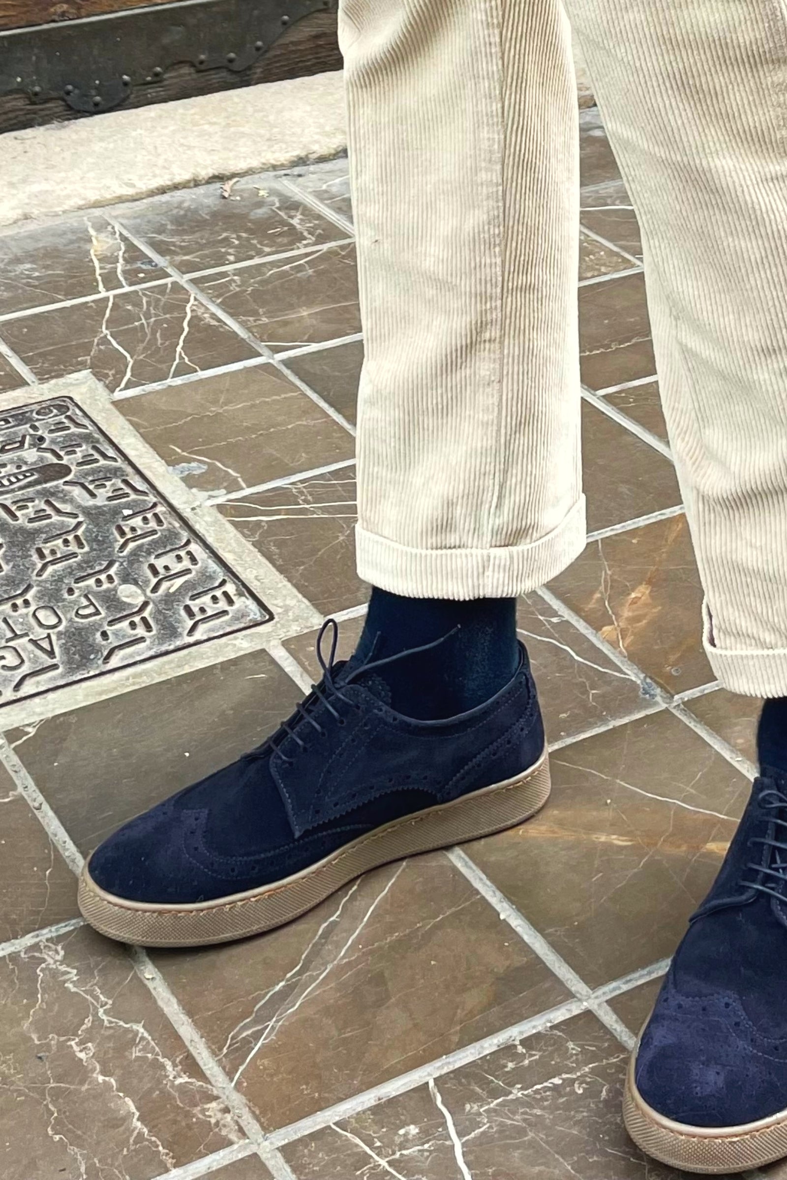 Firenze dress shoes