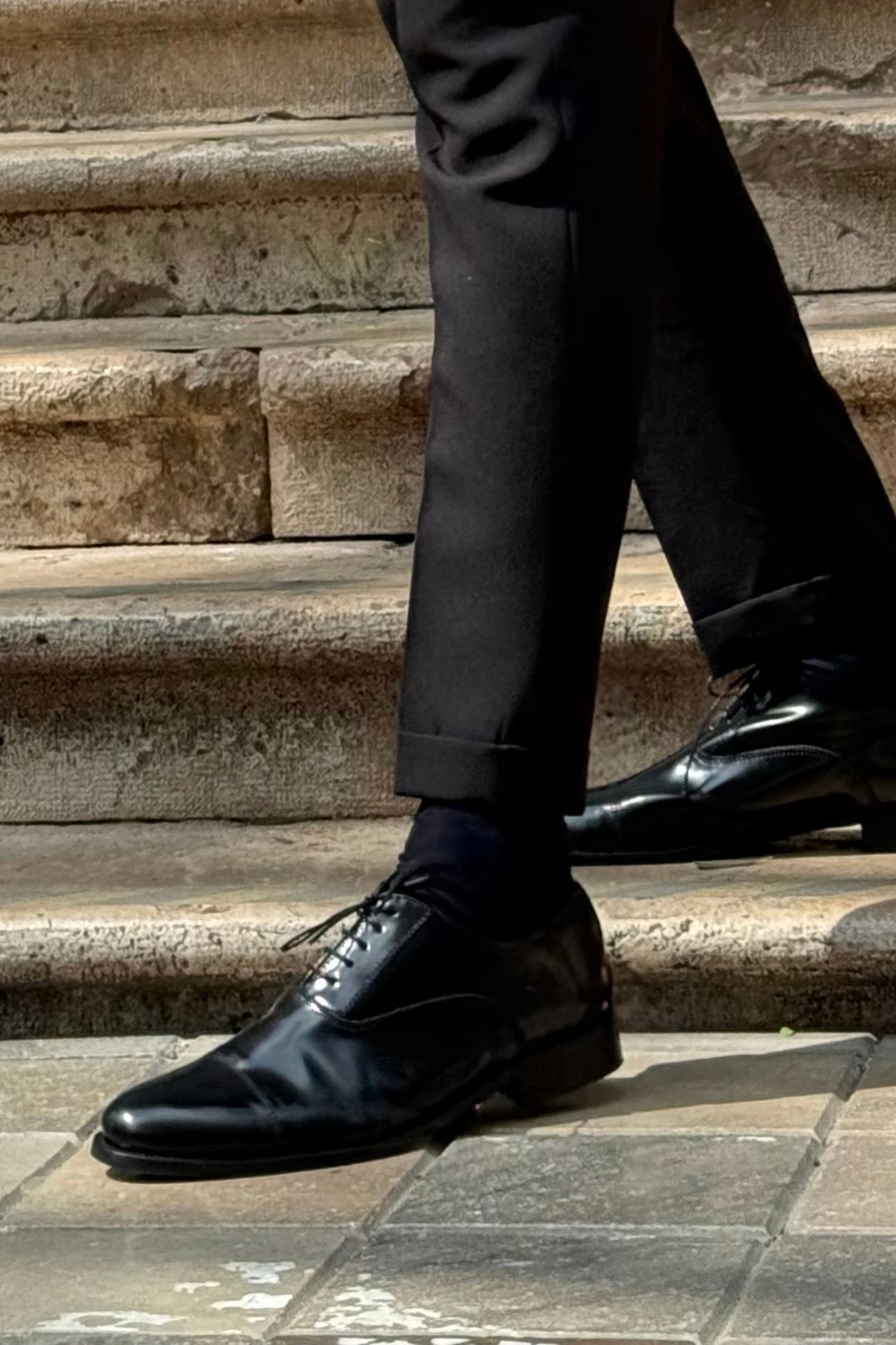 Zapatos Umberto Vestir