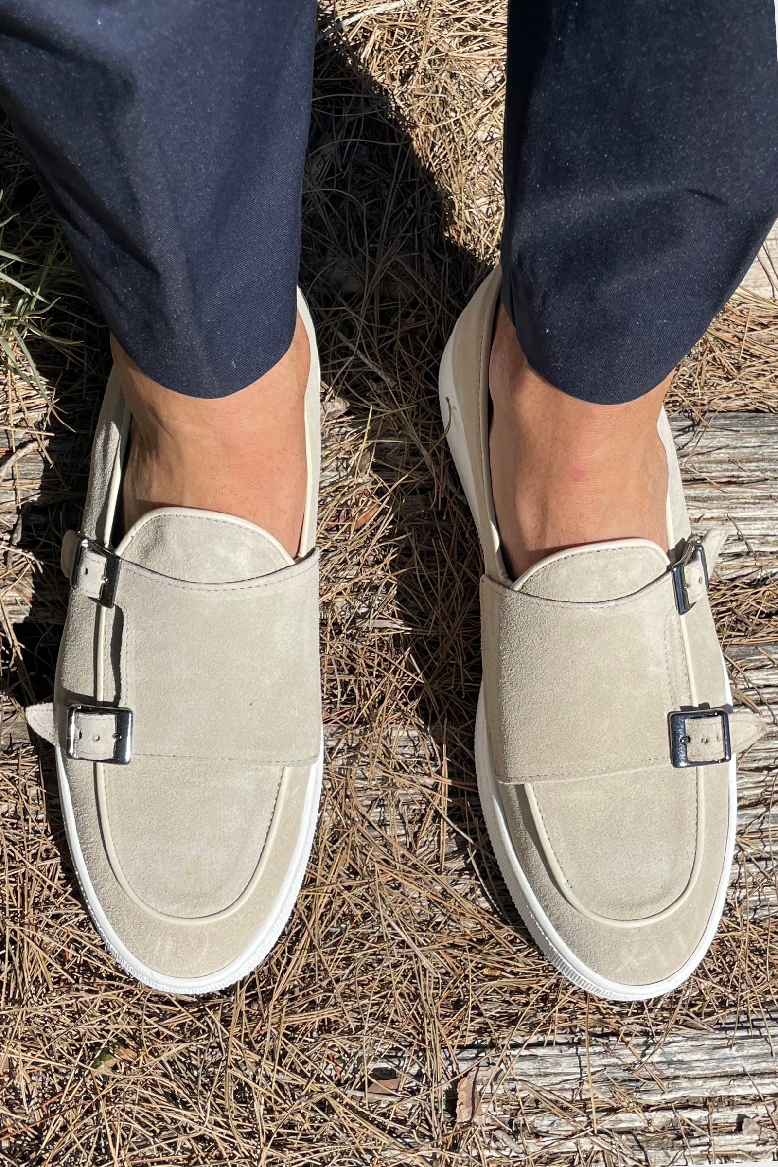Zapatillas de vestir Umberto
